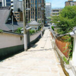 坂の多い地域で考える傾斜地住宅設計のポイント