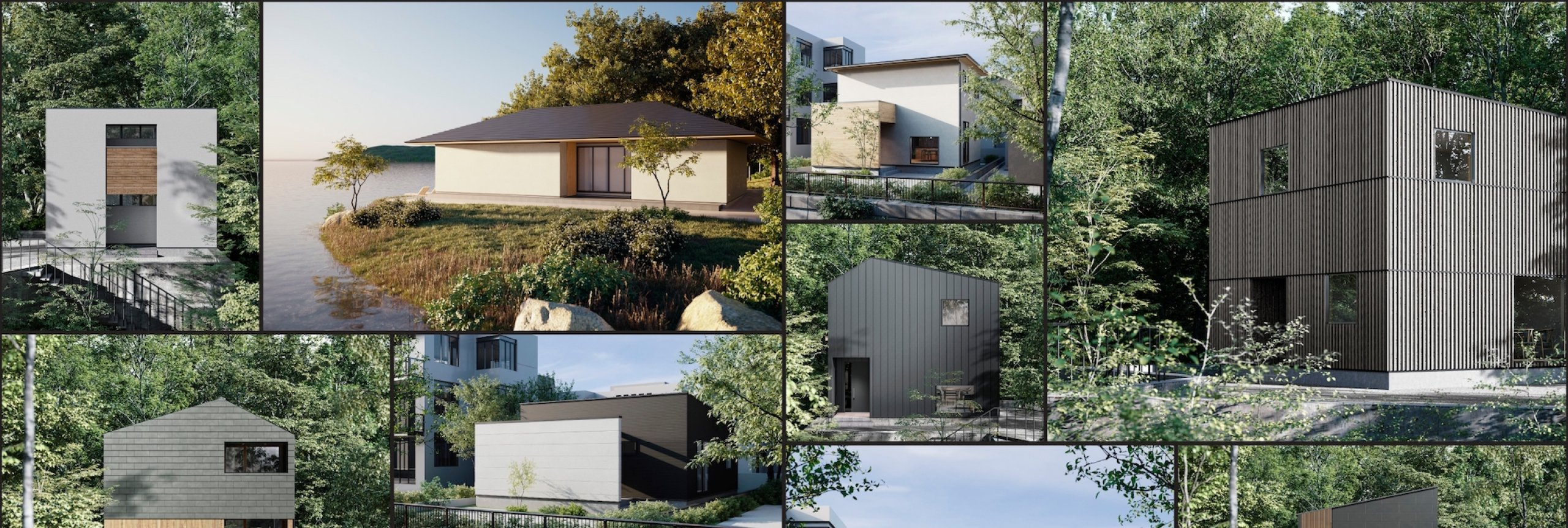 星野建設株式会社の事例画像1