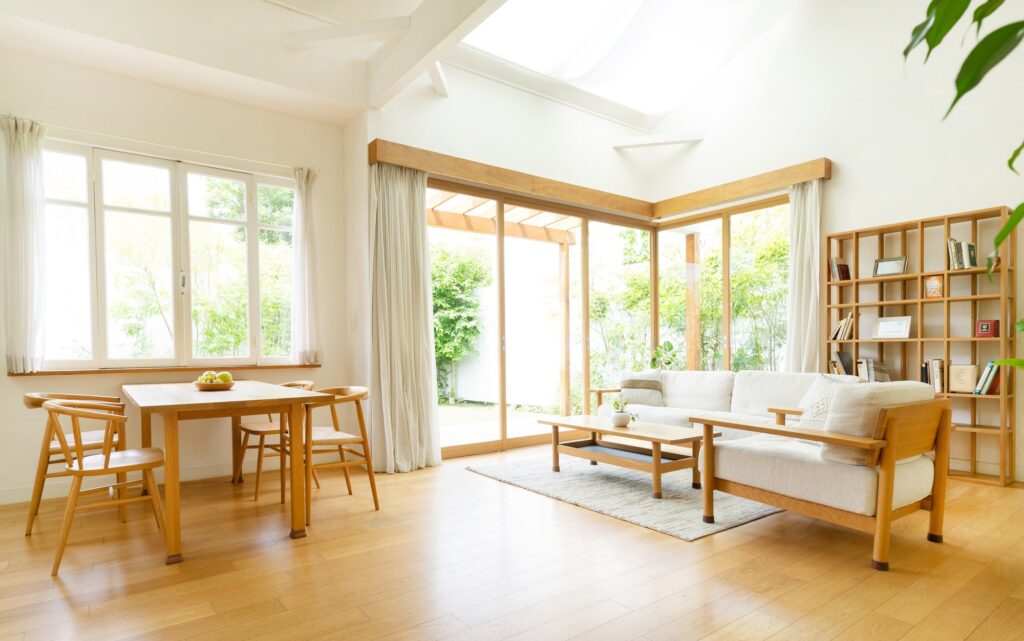 いま平屋が選ばれる理由とは？暮らしを変える住まいのカタチ